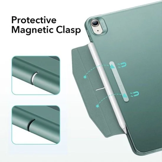 Esr Ipad Air 11"/10.9" (2020-2024) Gen6/5/4 Ascend Trifold Case